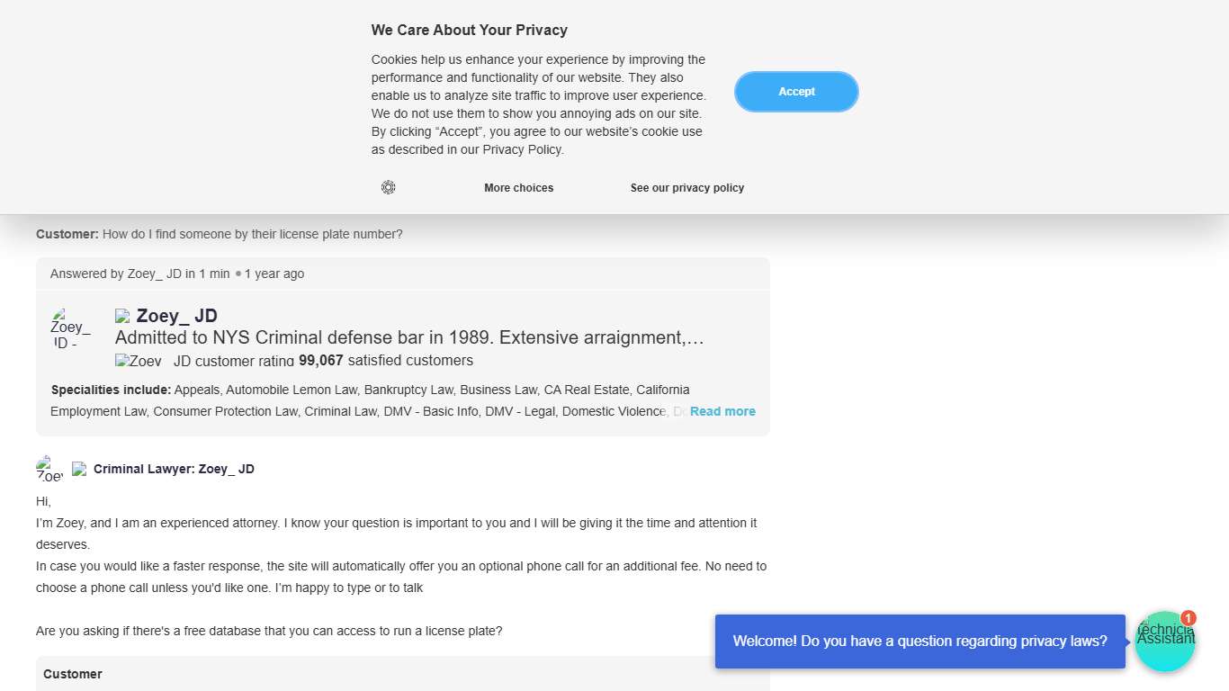 Find Someone by License Plate: Quick Q&A Guide
